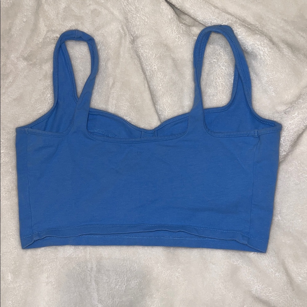 Wild fable crop tank - Picture 3 of 3